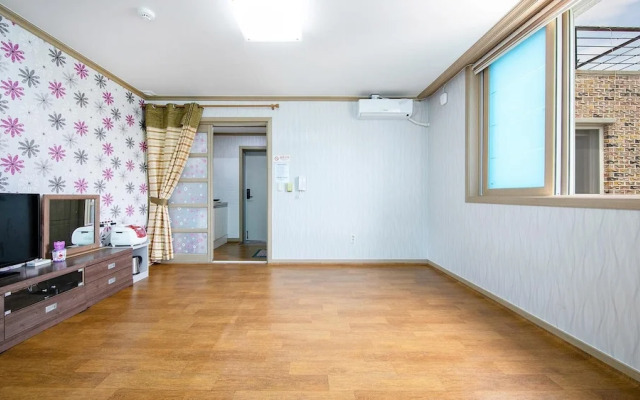 Samcheok Eoulim Pension