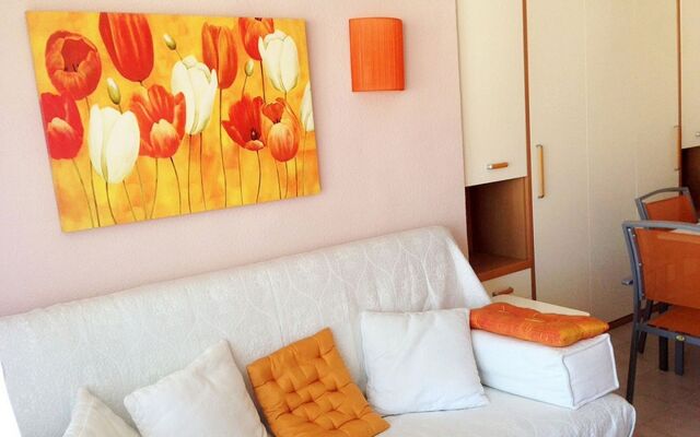 Apartamentos Eurhostal 3000