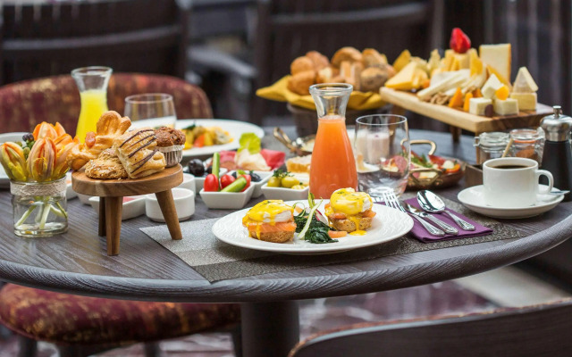 The Galata Hotel Istanbul - MGallery Collection