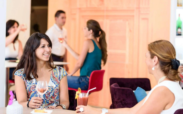 Mercure Nice Centre Grimaldi Hotel