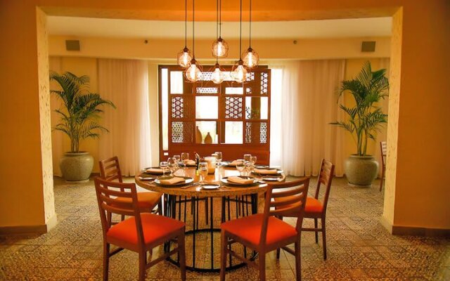 Iberotel Fanara Residence