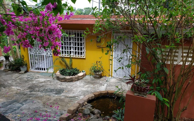 Casa Clara Vista