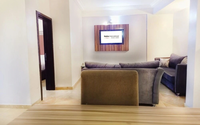 Swiss International Beland Hotel Owerri