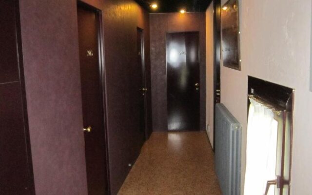 Hotel Locanda Ca Masieri