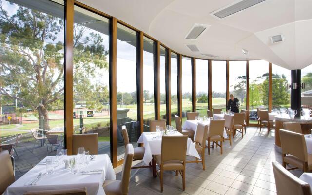 Country Club Tasmania