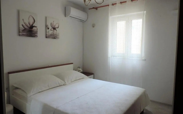 Old Town Rooms -Jurja Dalmatinca