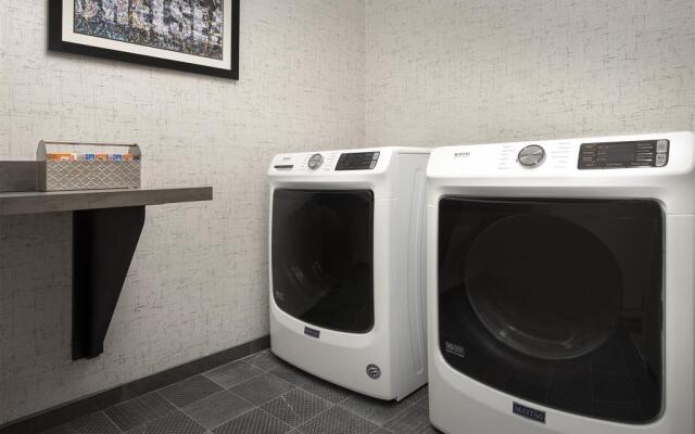 Hampton Inn Boston Logan Airport Chelsea