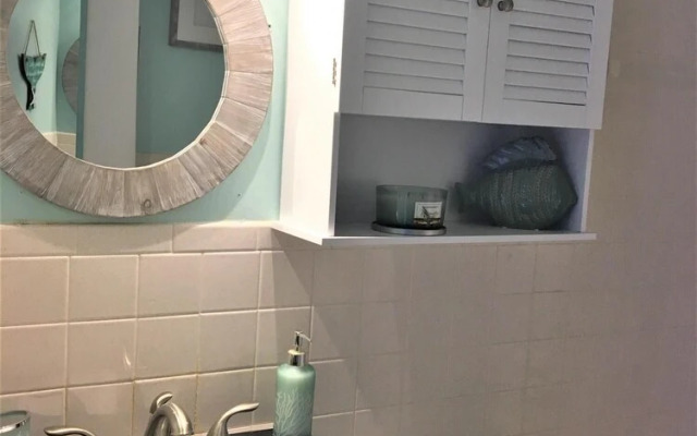 Venice Villas Studio 58