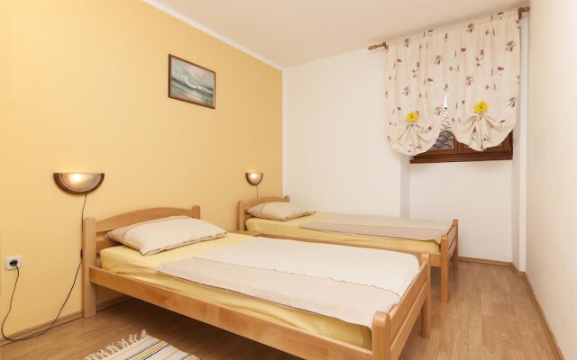 Apartments Mirjana Medulin 133