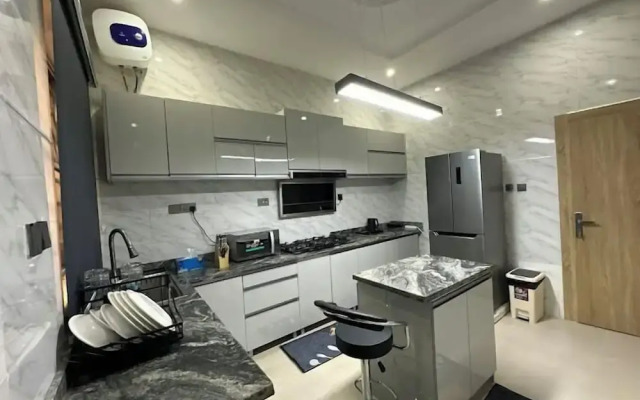Clarus Apartments