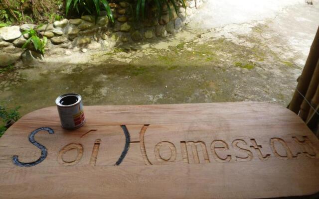Mrs Soi's Homestay