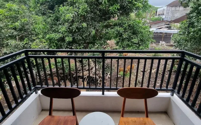 Mulia Cottage Jimbaran