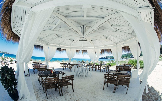 Green Life Beach Resort Sozopol