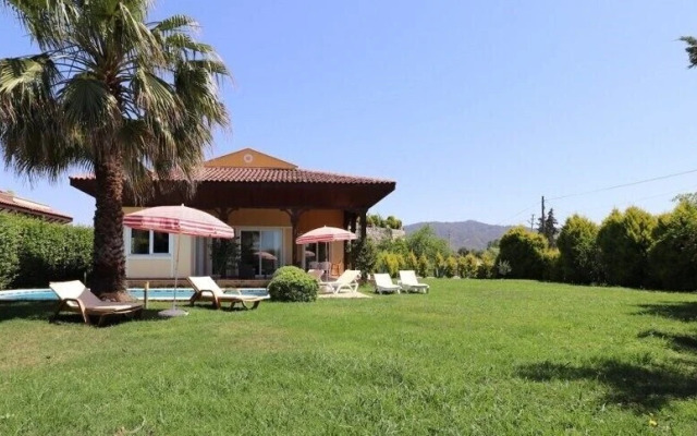 Villa TR08 by JoyLettings