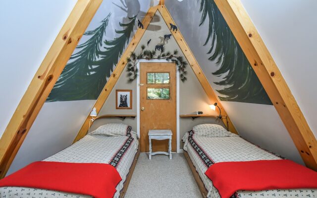 Timberlake 3 Bedroom House