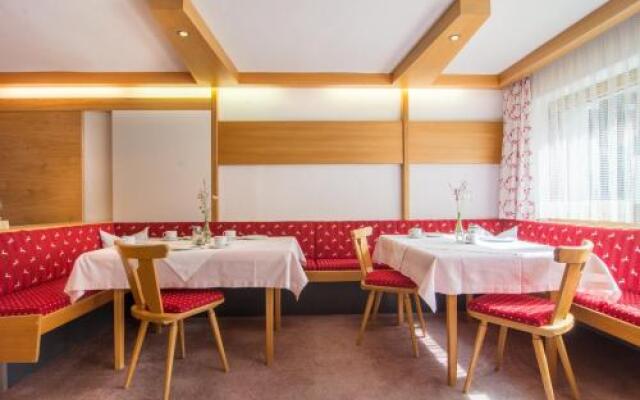 Frühstückspension Türtscher