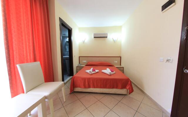Hotel Golden Sun