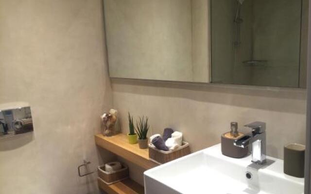 Ioannis Luxury Apartment