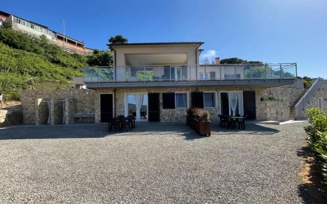 Three-room apartment.-San Michele 2