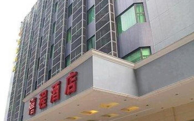 Xicheng Hotel