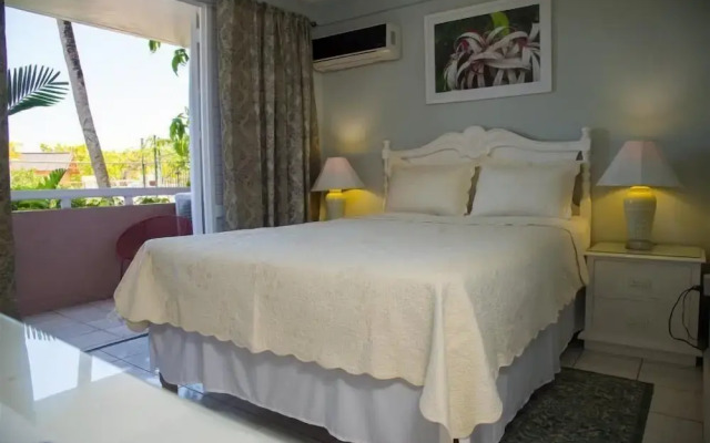 Fisherman's Point Apartments