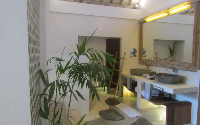 The White Key Luxury Villas