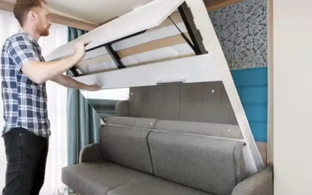 Aberdunant Caravans Direct