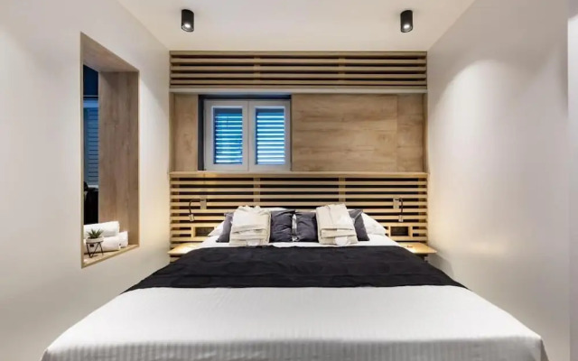 Marcius Luxury Apartment