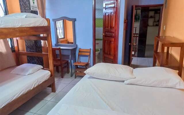 Hotel Las Palmeras