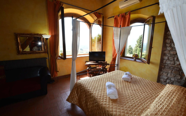 Country Resort Il Frassine