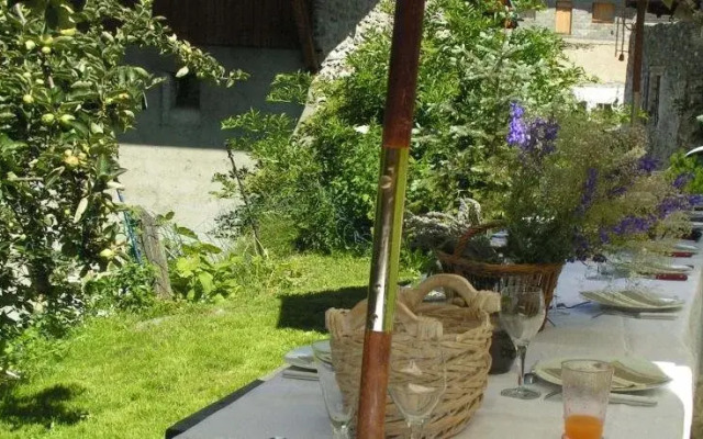 La Maison de Calixte