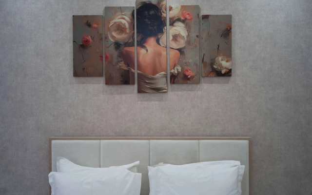 Stay Inn on North 11