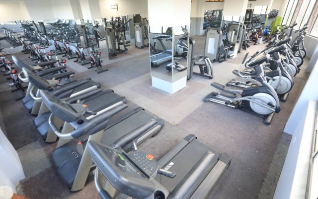 Elgel Hotel and Spa