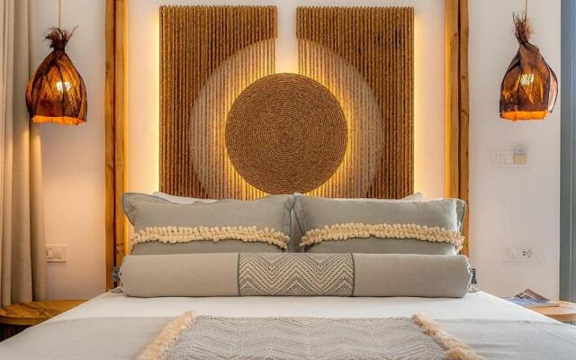 Le Palme Mykonos