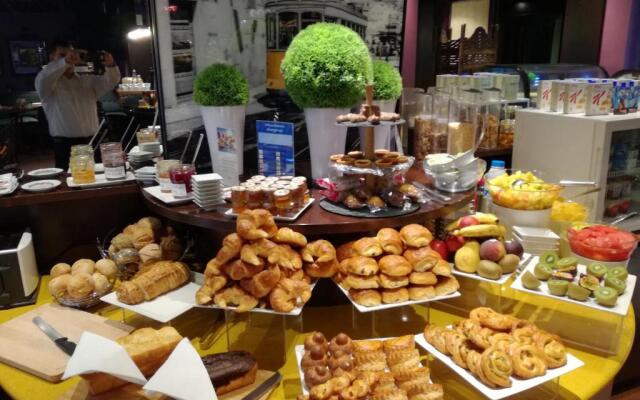 Mercure Versailles Paris Ouest