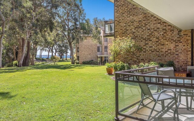 Grevillia, Bay Parklands, Unit 38/2 Gowrie Avenue