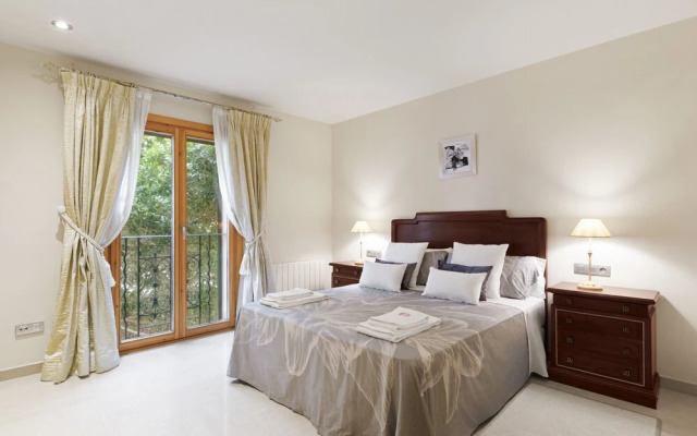 Luxury Villa Luna Suites frente al mar