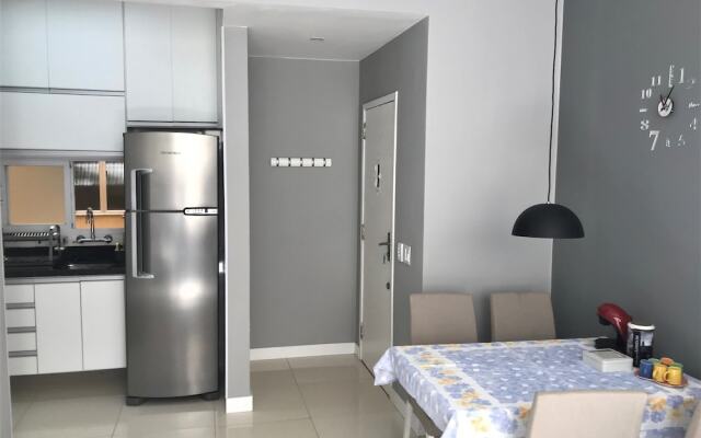 Belfort Roxo - Rio Habitat