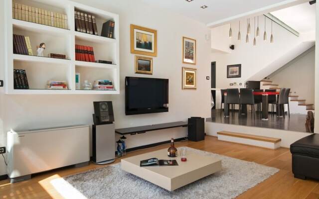 Villa Oscar