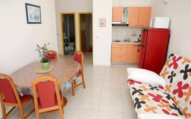 Apartmani Ukalovic
