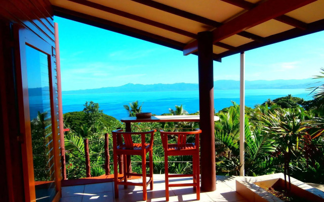 Korovesi Sunshine Villas