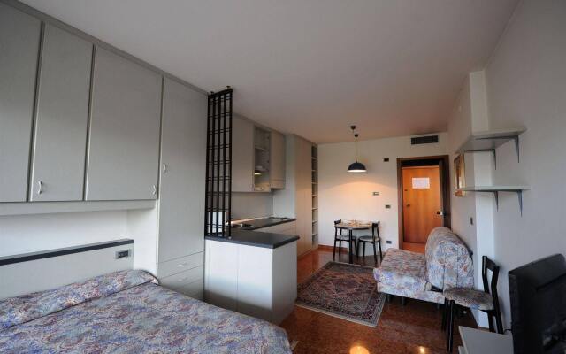 Residence all'Adige