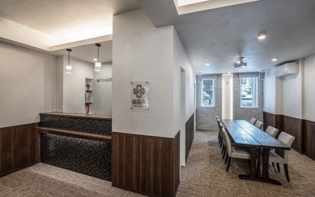 Miidokoro House Hotel