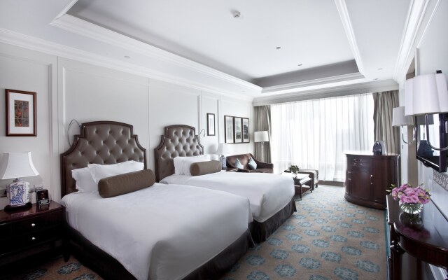 The Langham, Shenzhen