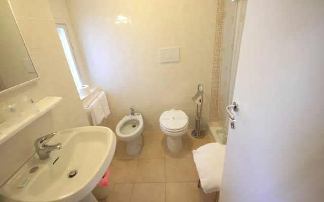 Albergo Villa Gradita