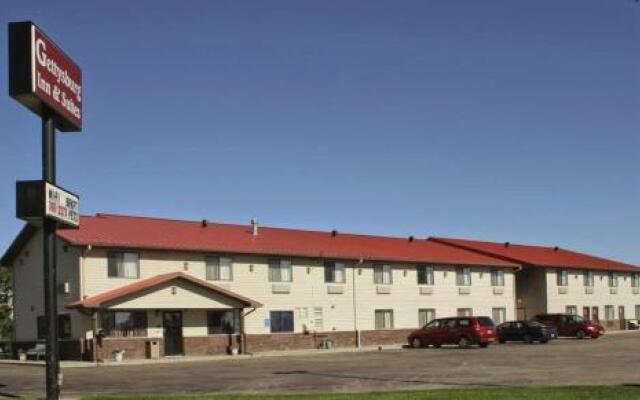 Gettysburg Inn & Suites