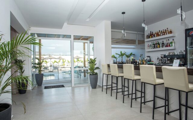 Fresh hotel rhodes