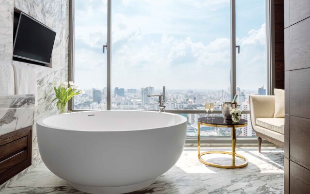 137 Pillars Suites & Residence Bangkok