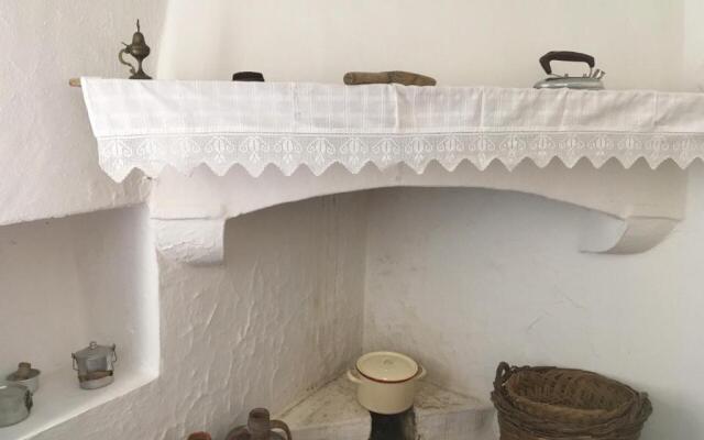 Traditional Village House