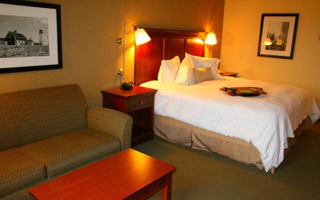 Hampton Inn South Kingstown - Newport Area